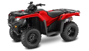 TRX420TMA